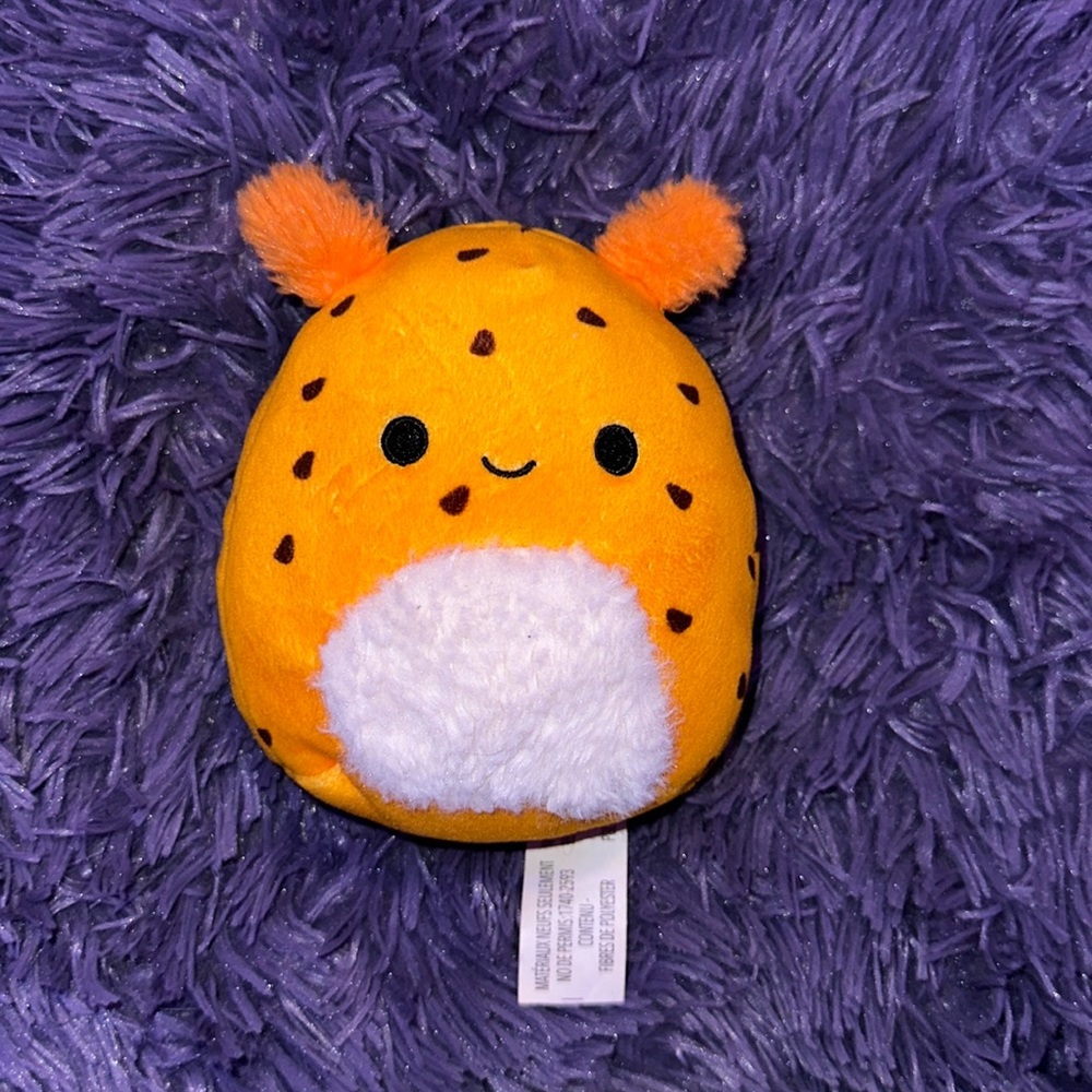 Squish-mallow🧡